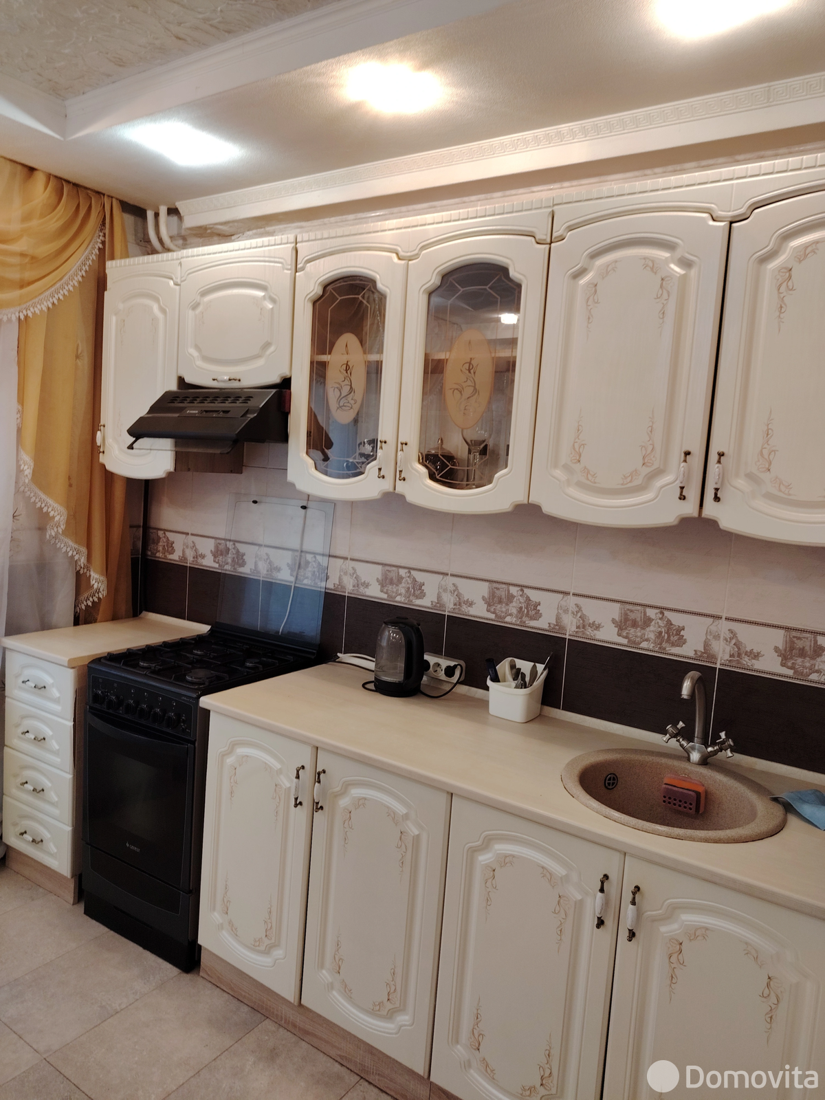 квартира, Минск, ул. Дунина-Марцинкевича, д. 2/2 без посредников