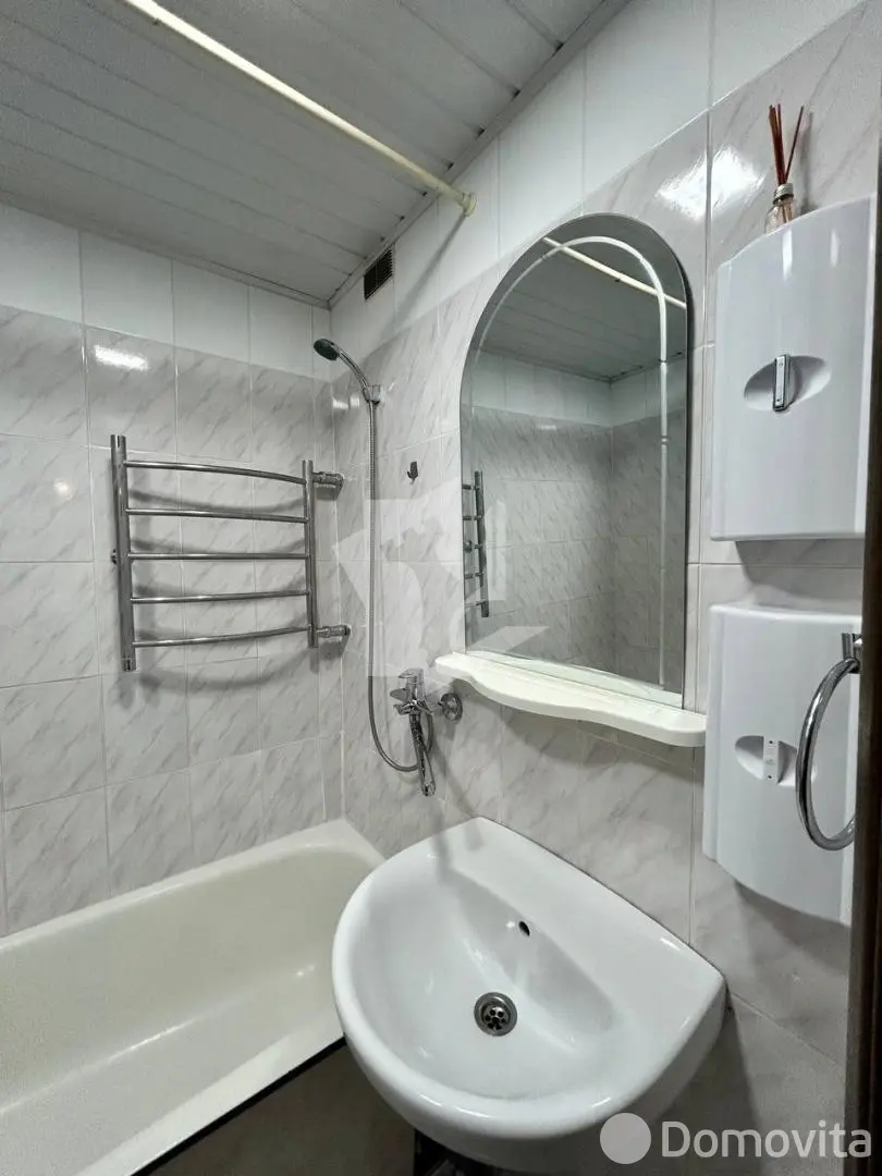 квартира, Минск, ул. Сторожовская, д. 8 