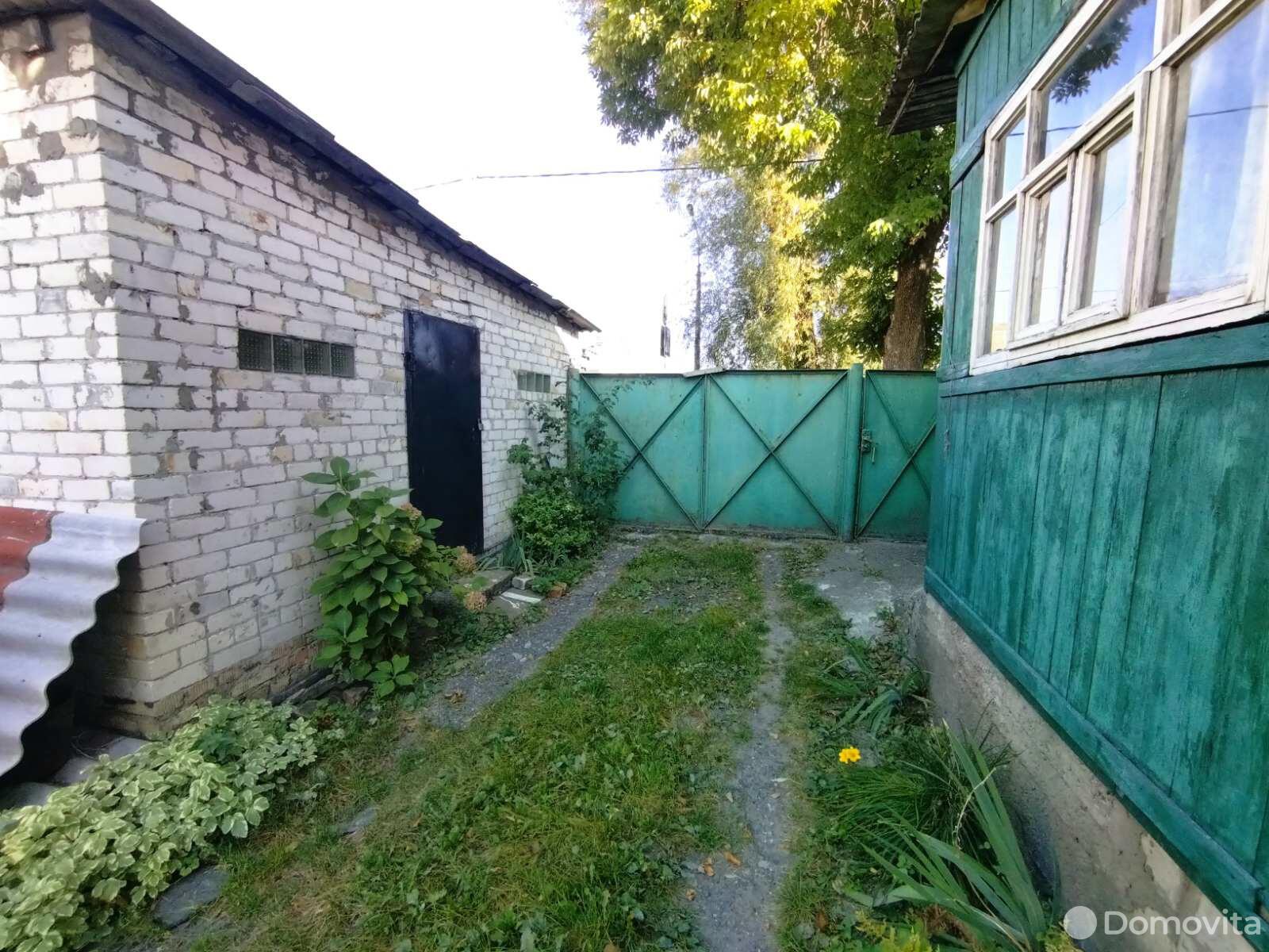 дом, Гомель, ул. Циолковского, д. 44, стоимость продажи 91 983 р.
