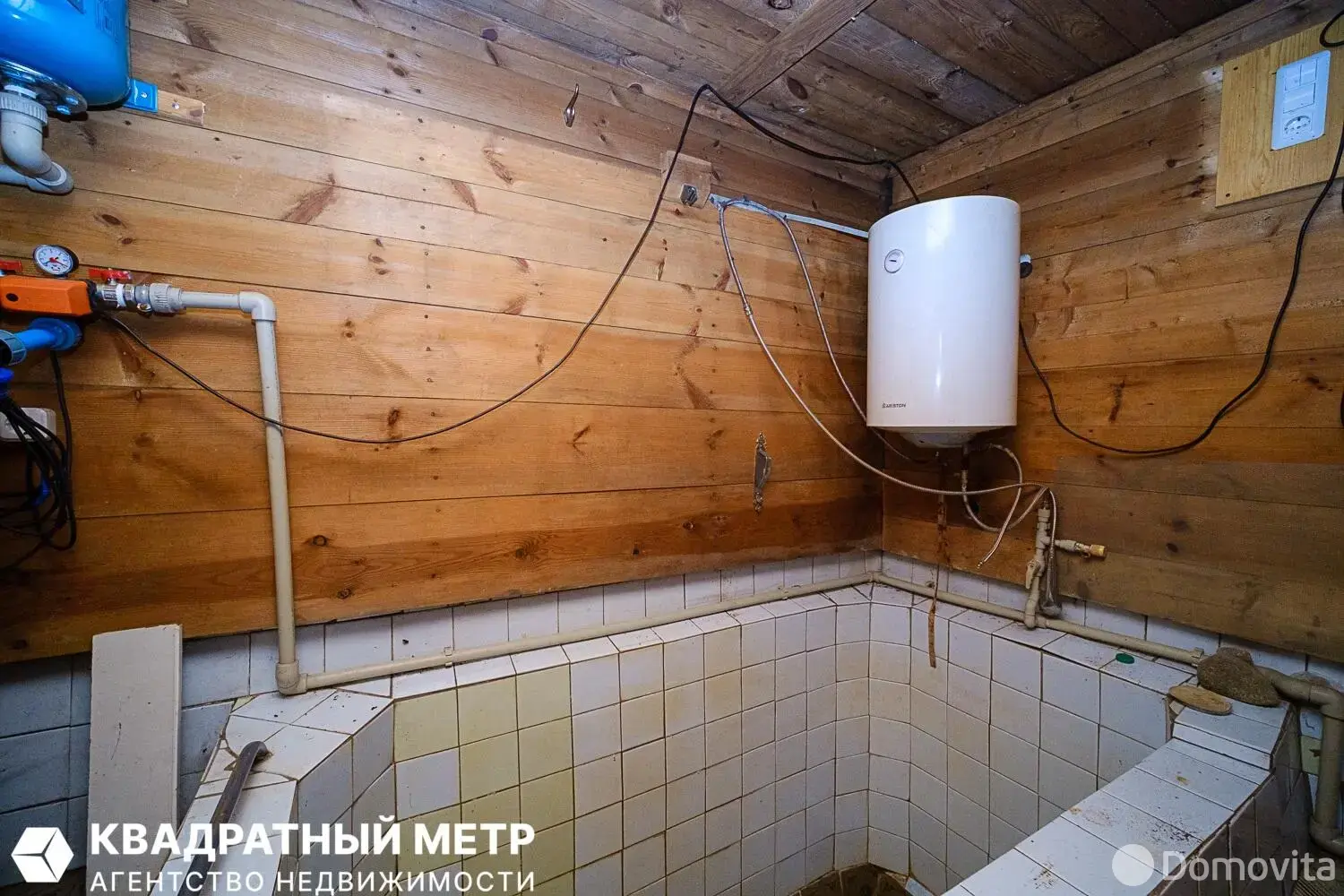 Продажа 2-этажной дачи в Информатика-89 Минская область, 38000USD, код 185429 - фото 34