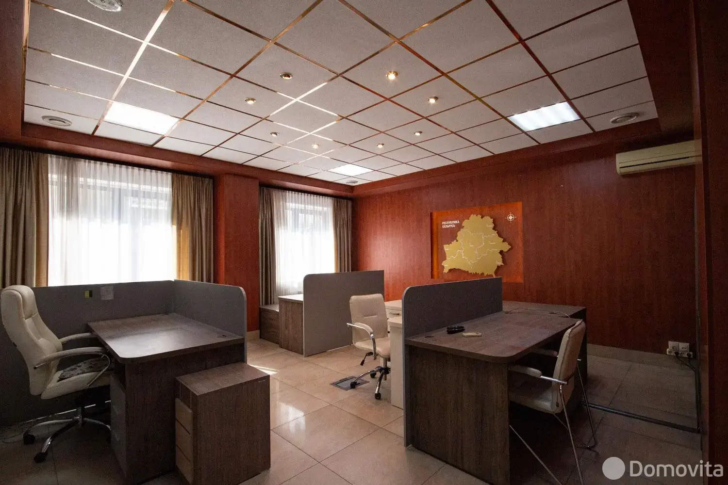Купить офис на ул. Немига, д. 40 в Минске, 777000USD, код 10608 - фото 35