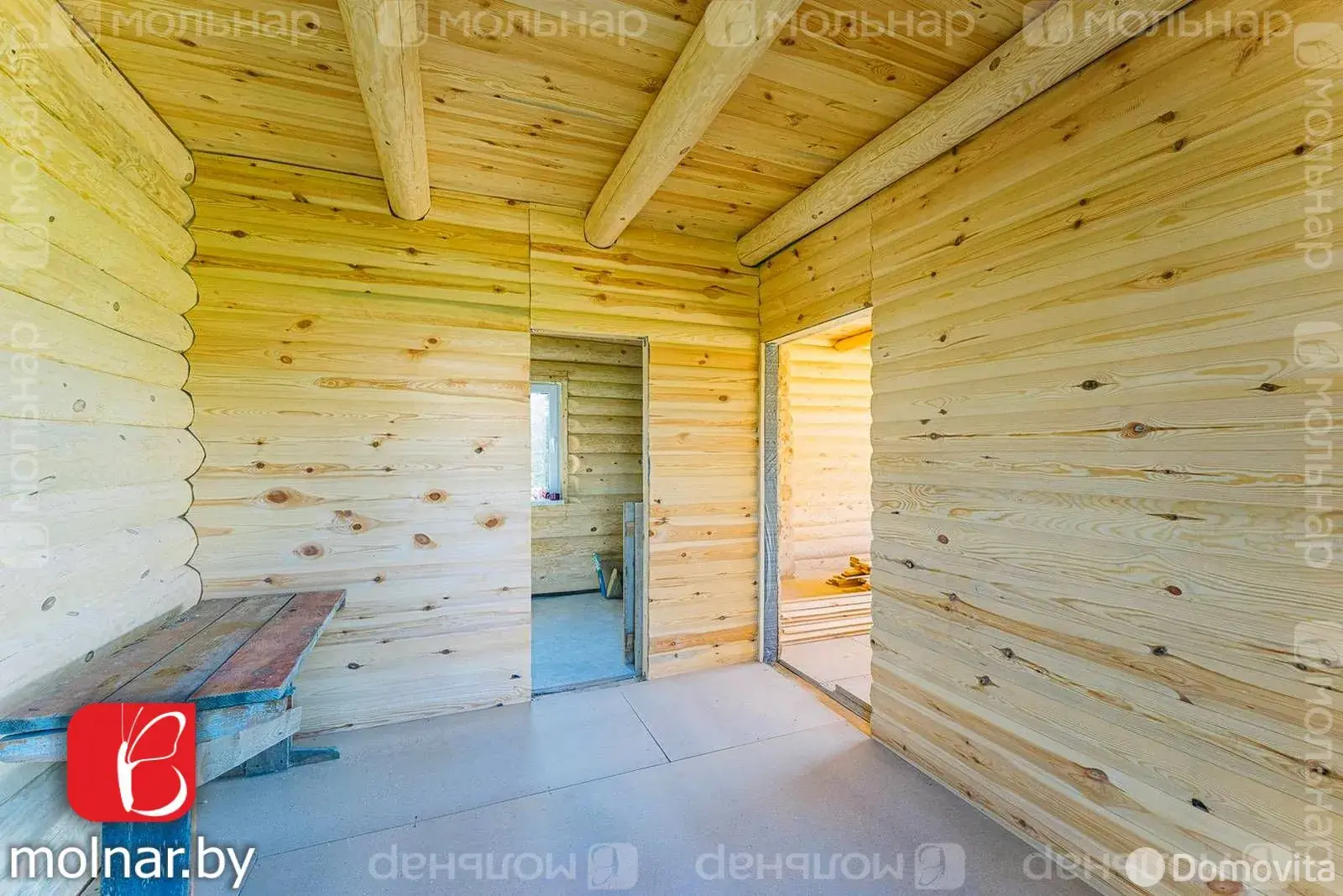 коттедж, Черниковщина, ул. Виноградная