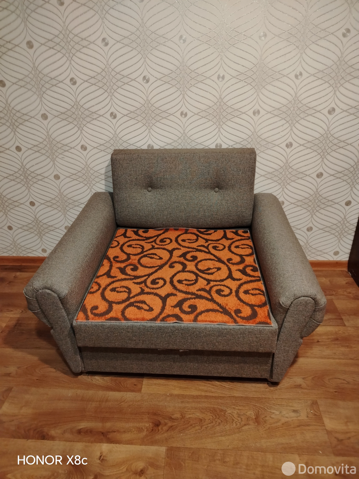 Цена аренды квартиры, Минск, ул. Руссиянова, д. 18