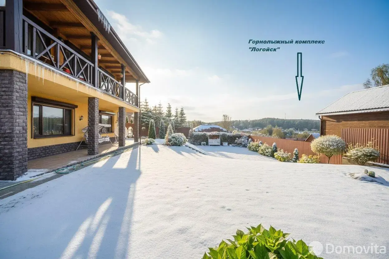 дом, МАЛИНОВКА-2001, 