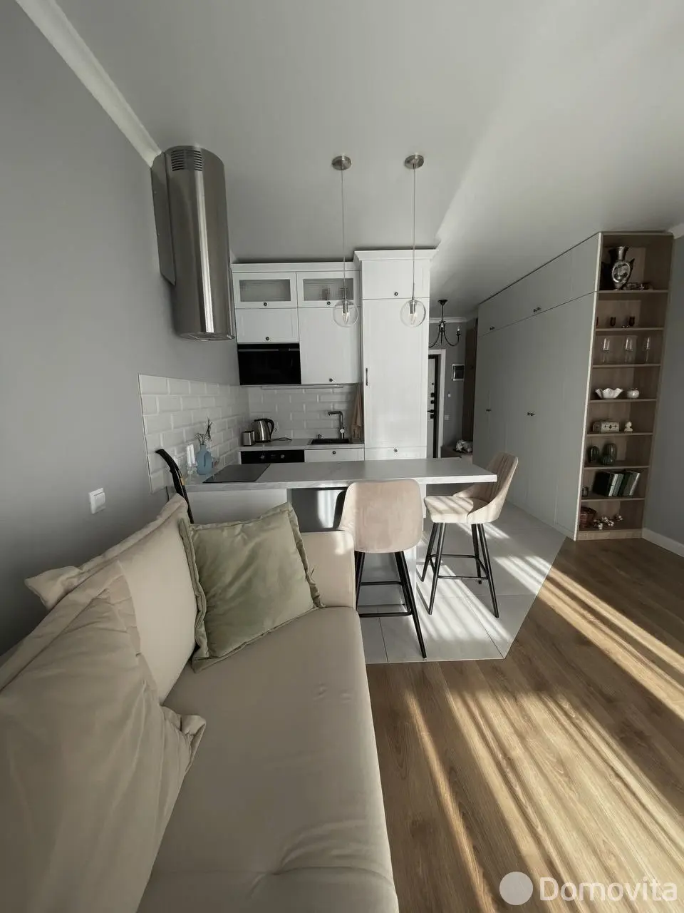 арендовать квартиру, Минск, ул. Лейтенанта Кижеватова, д. 3Г