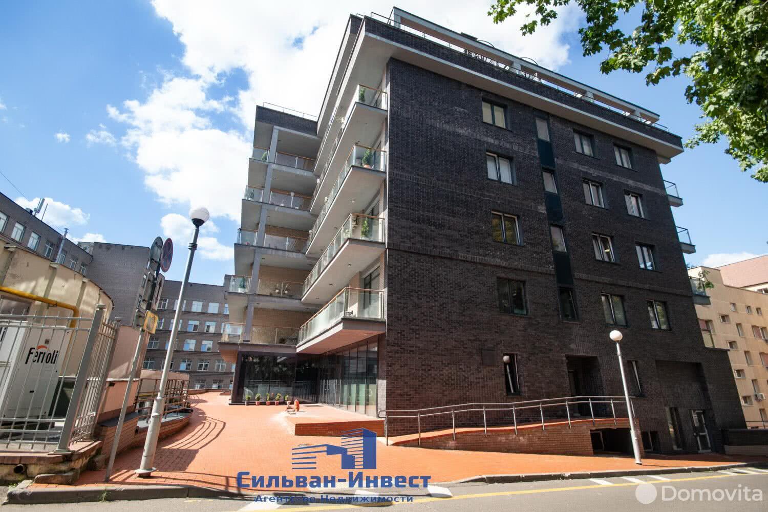 Аренда офиса на ул. Мясникова, д. 27 в Минске, 1845EUR, код 12832 - фото 27