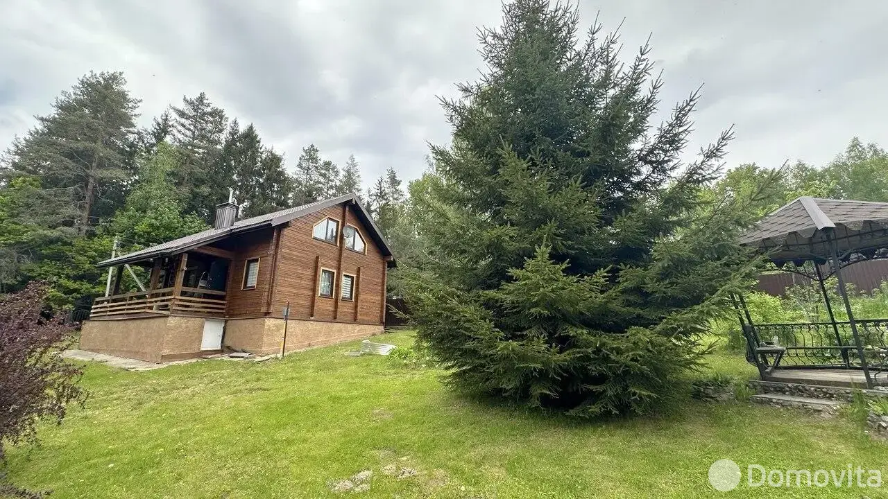 дом, МАЛИНОВКА-2001, 