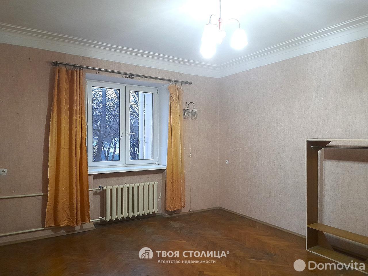 Стоимость продажи квартиры, Минск, пр-т Независимости, д. 103