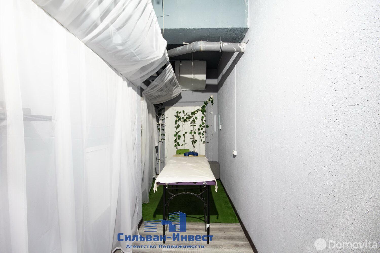 Купить офис на ул. Неманская, д. 47 в Минске, 413280USD, код 7919 - фото 21