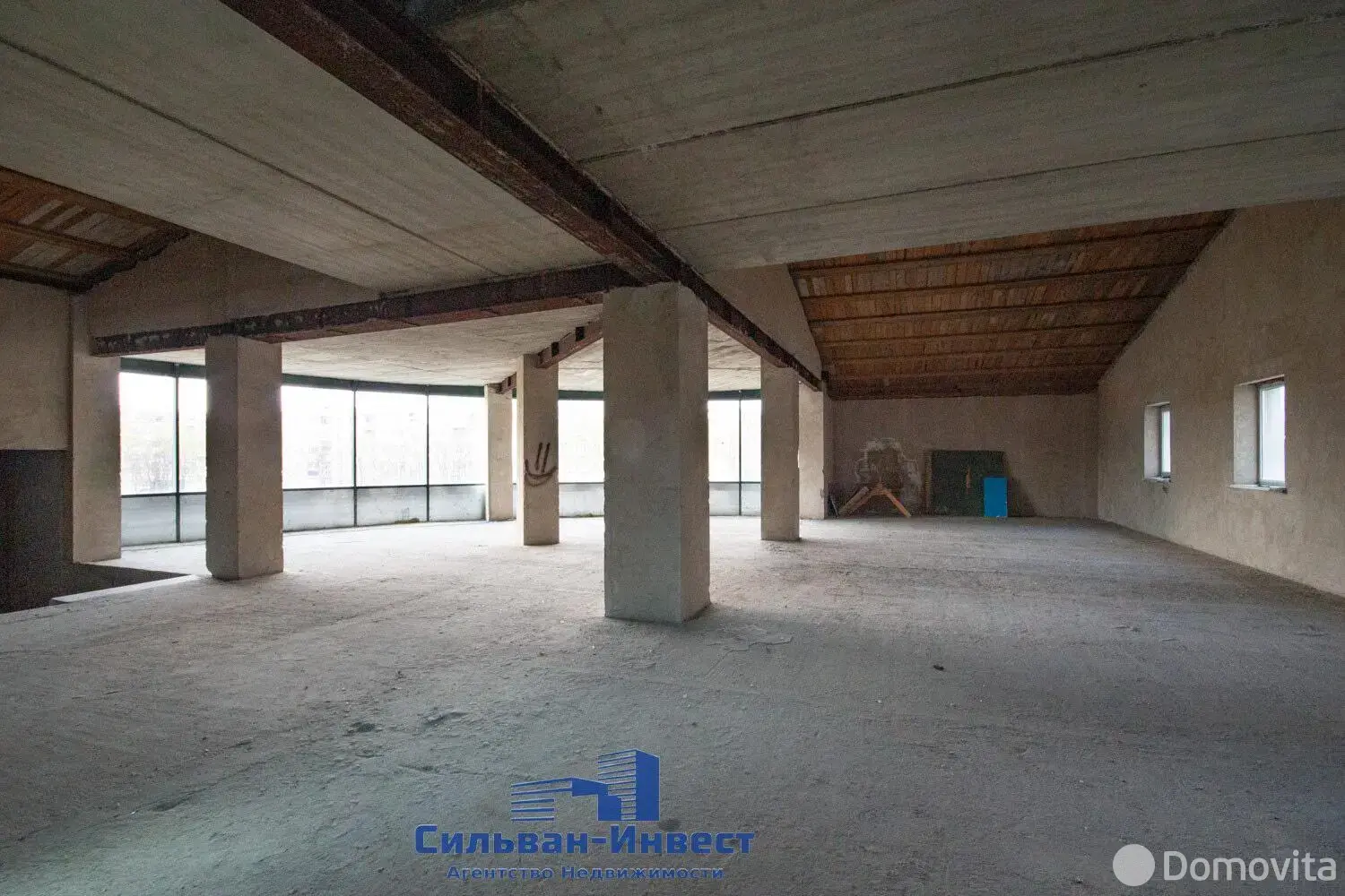 Купить офис на ул. Строителей, д. 47/А в Борисове, 350000USD, код 8512 - фото 14