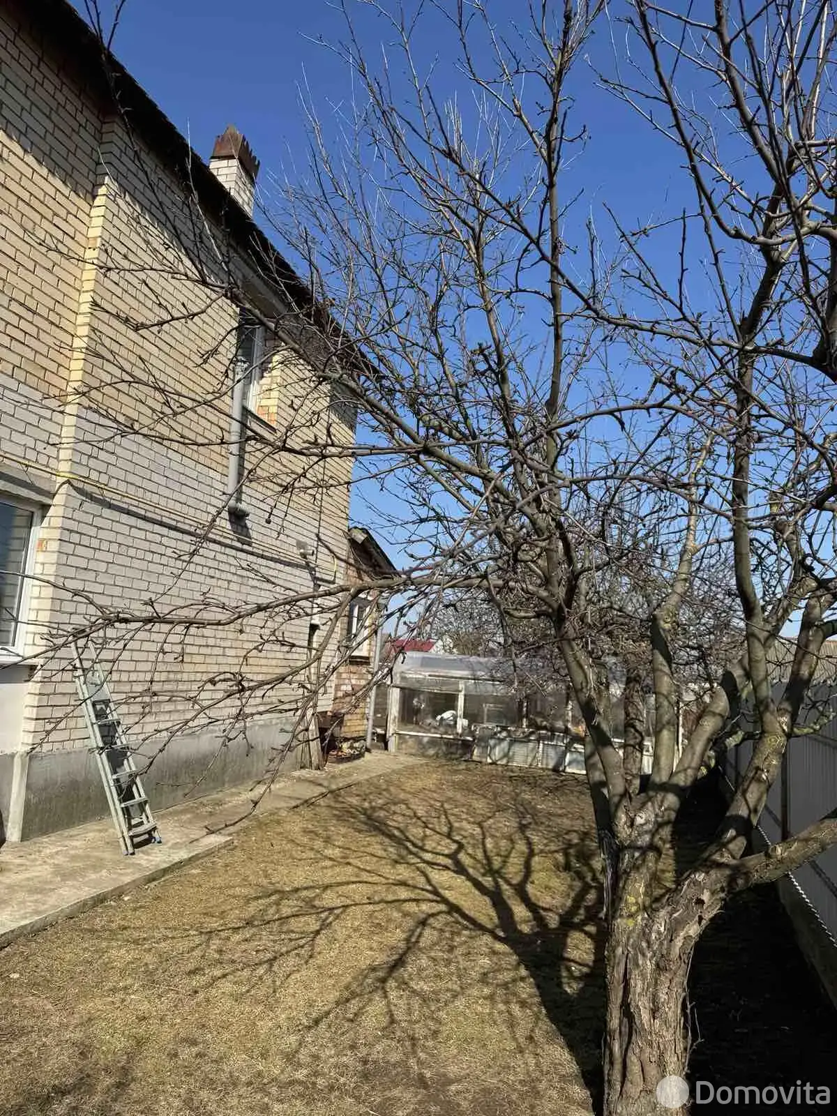 дом, Заполье, ул. Могилевская 