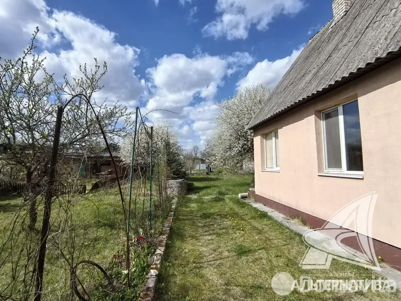 Продажа 2-этажной дачи в Авиатор-1 Брестская область, 88691BYN, код 185672 - фото 17