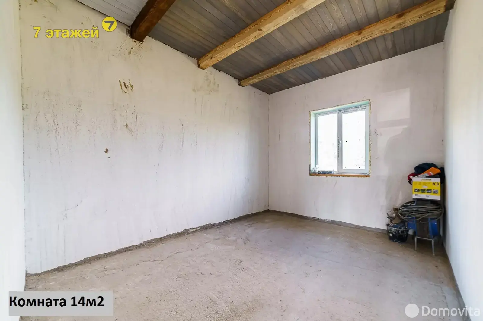 дом, Раевка, ул. Набережная 