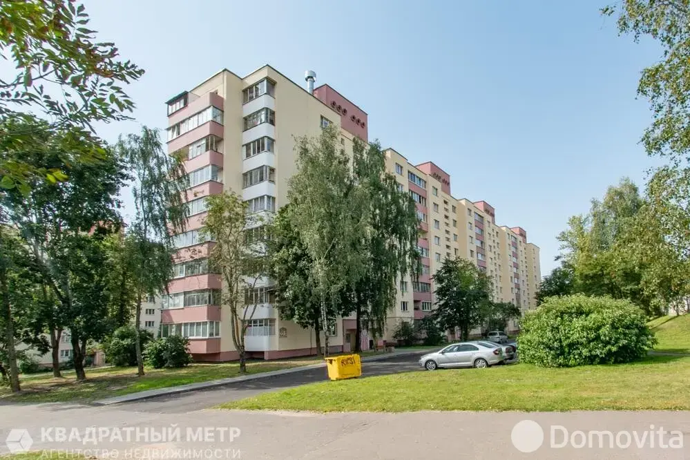 комната, Минск, ул. Якубовского, д. 22/1