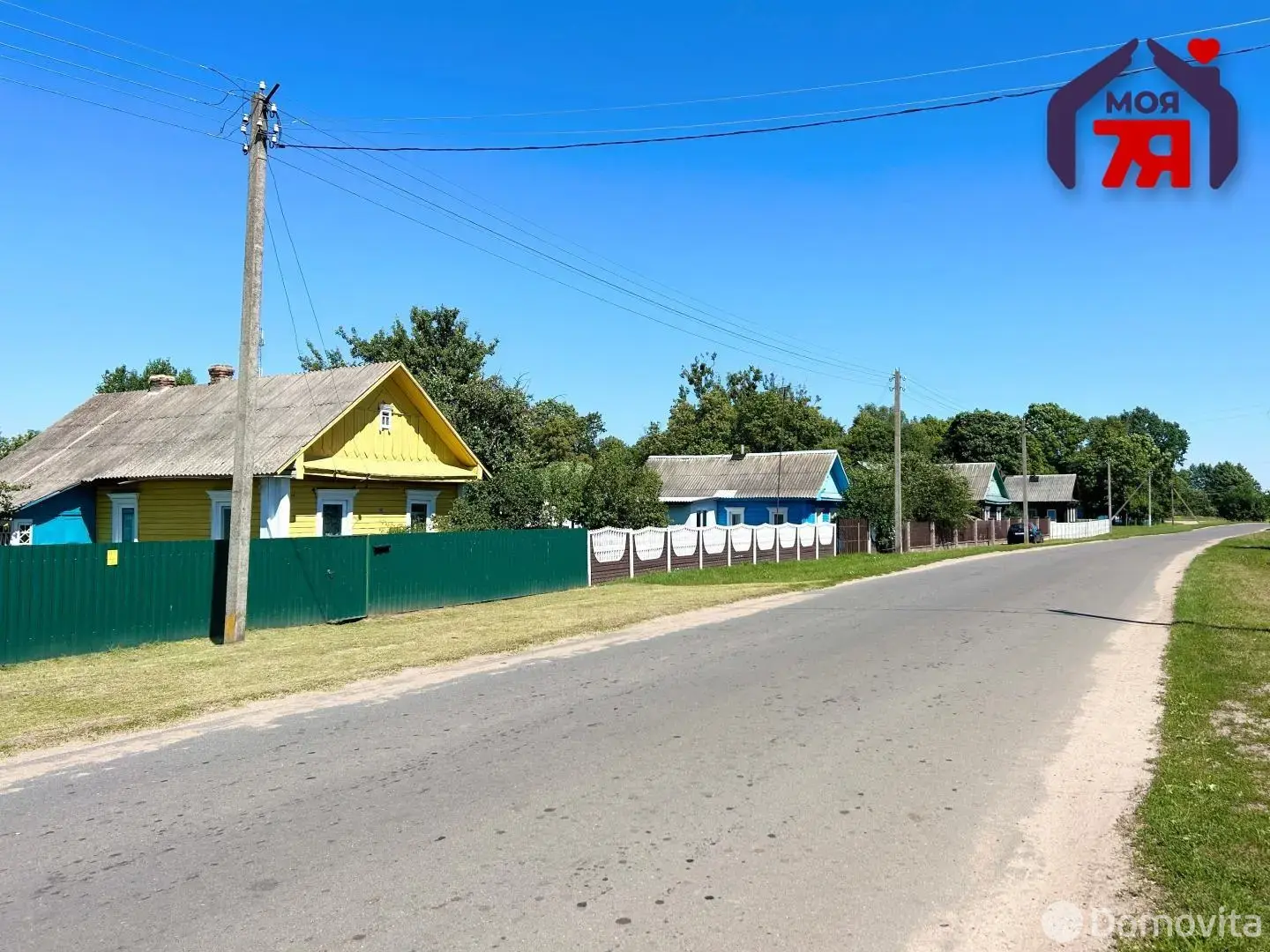 Цена продажи дома, Поварчицы, ул. Школьная