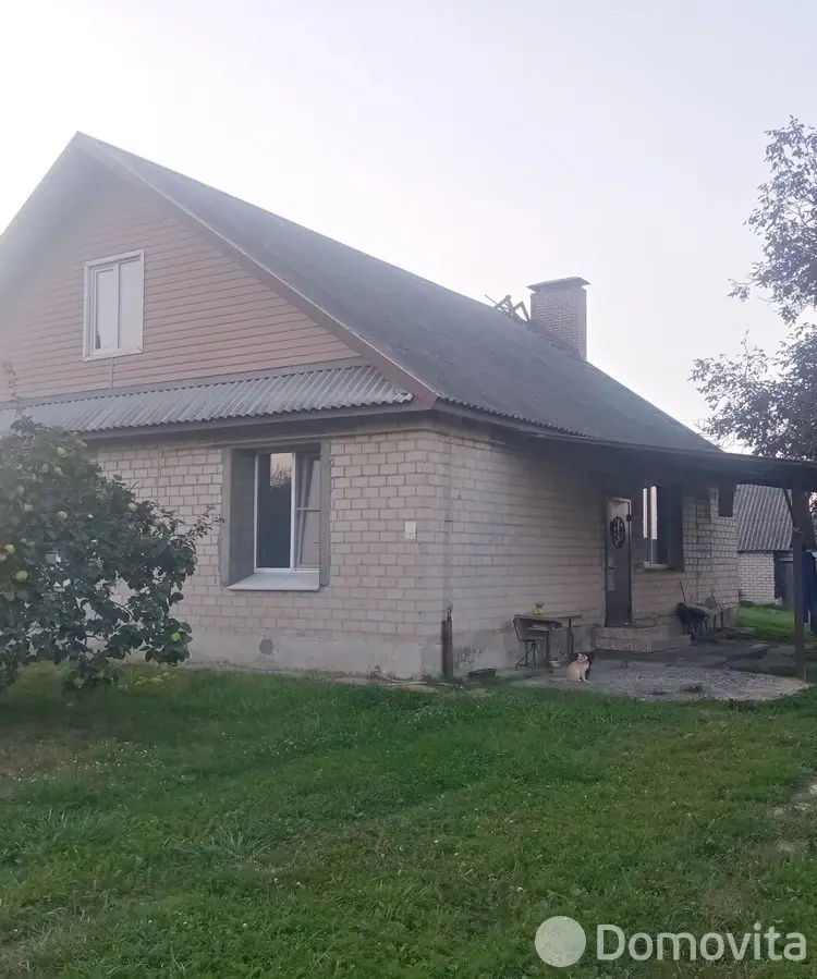 купить коттедж, Пинск, ул. Первомайская