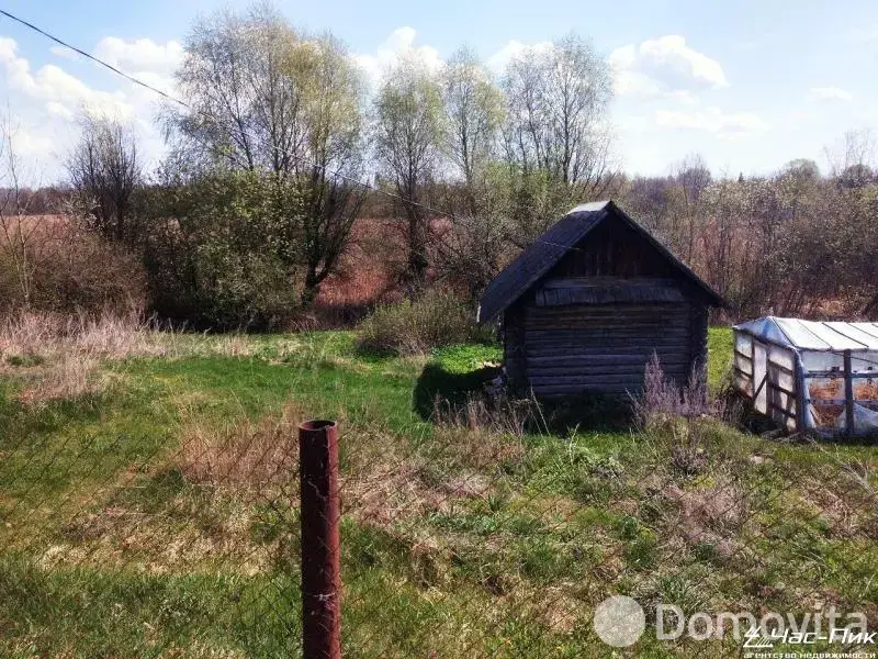 дом, Гурец, ул. Гурецкая