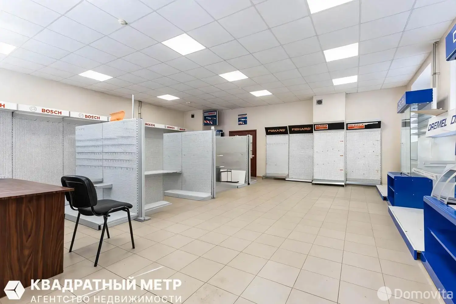 торговый объект, Минск, ул. Тимирязева, д. 85 