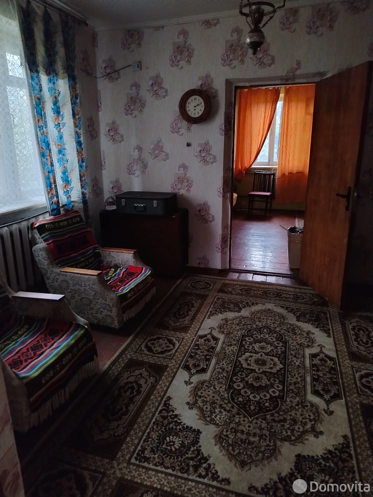 коттедж, Островец, ул. 60 лет Октября, д. 37 от собственника
