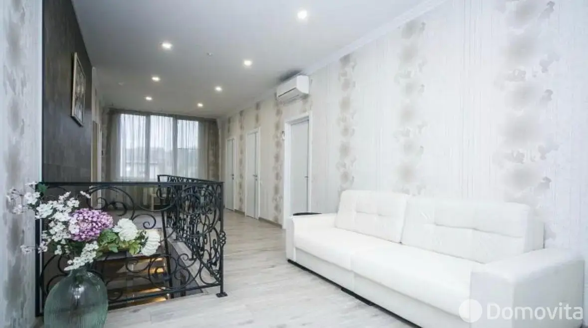 дом, Черняховский, ул. Озёрная, д. 7