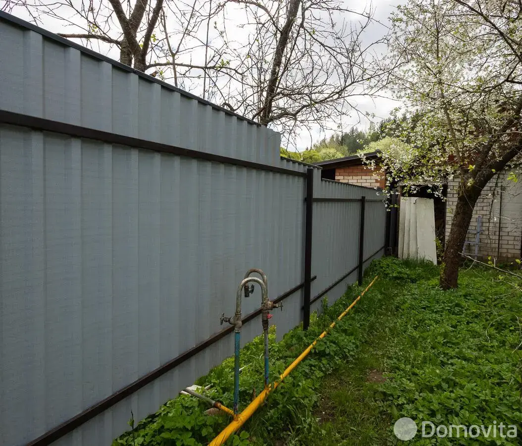 Купить 2-этажную дачу в Зеленый дол Минская область, 17000USD, код 182604 - фото 30