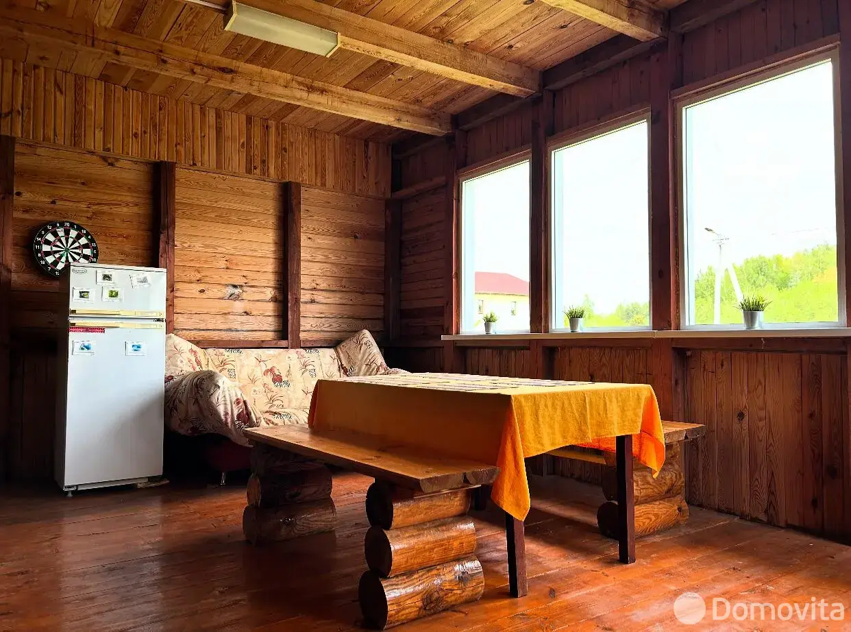 продажа коттеджа, Тадулино, ул. Озёрная, д. 15/А