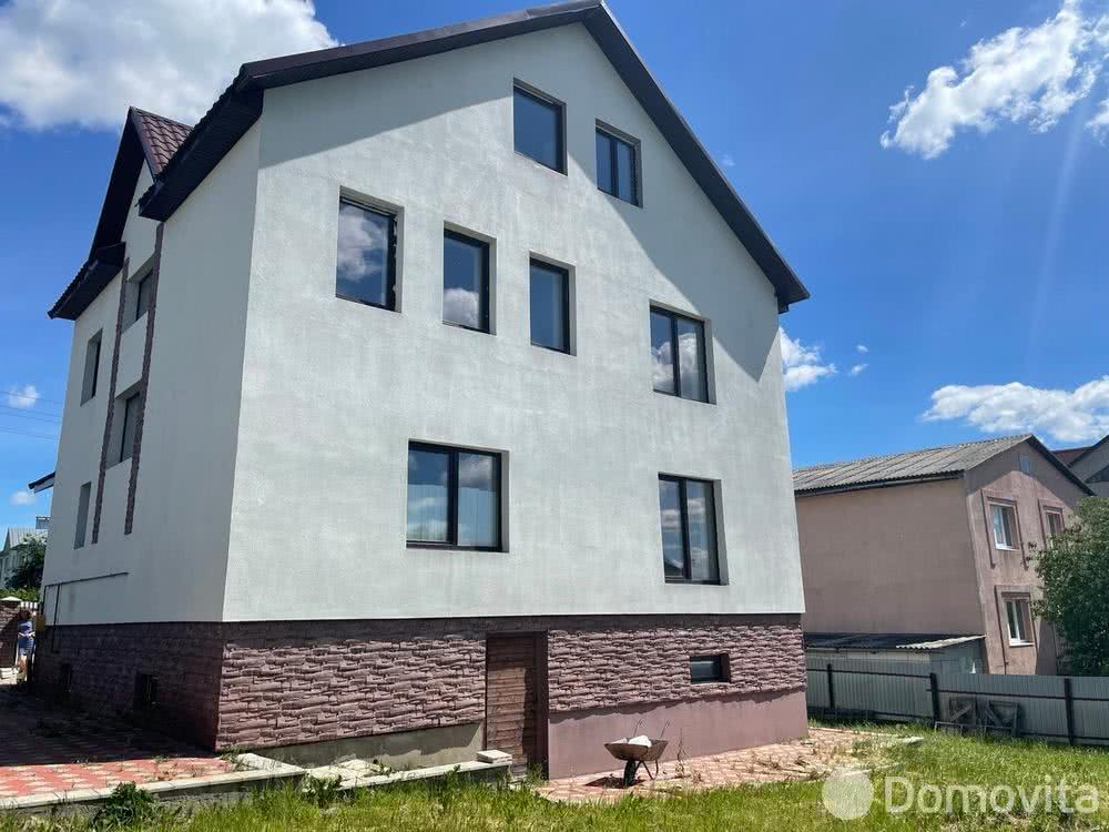Продать 3-этажный дом в Витебске, Витебская область ул. Почтовая, д. 11, 135000USD - фото 3
