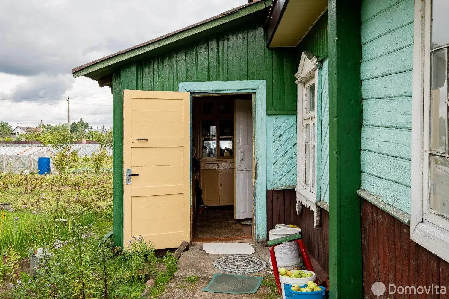 продажа дома, Чурилы, ул. Речная, д. 6