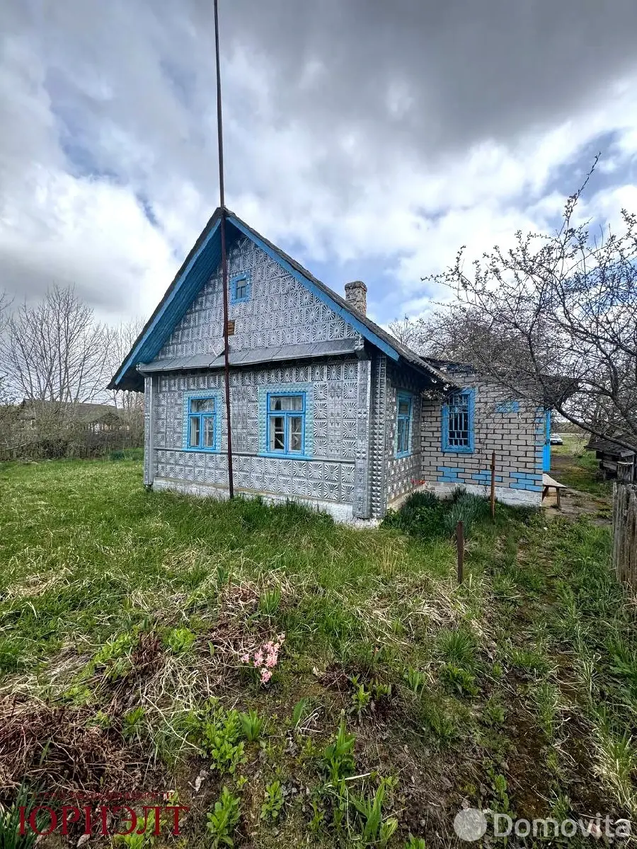 купить дом, Цвербуты, 