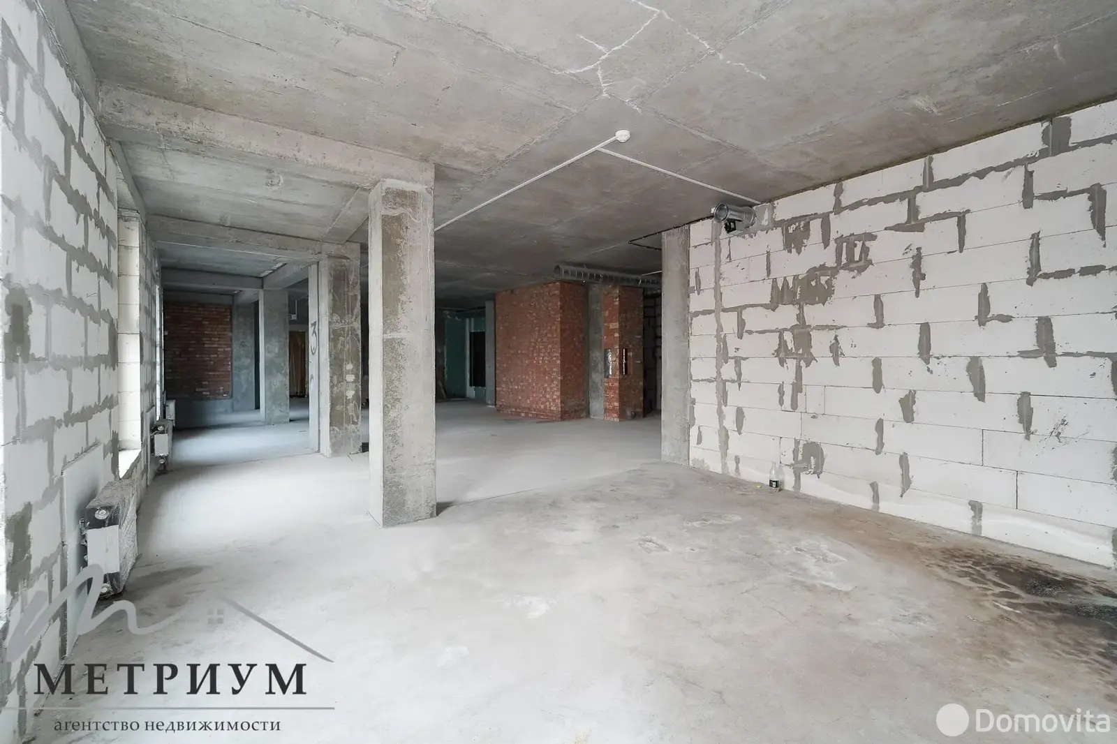Снять офис на пр-т Независимости, д. 88 в Минске, 1141USD, код 14188 - фото 3