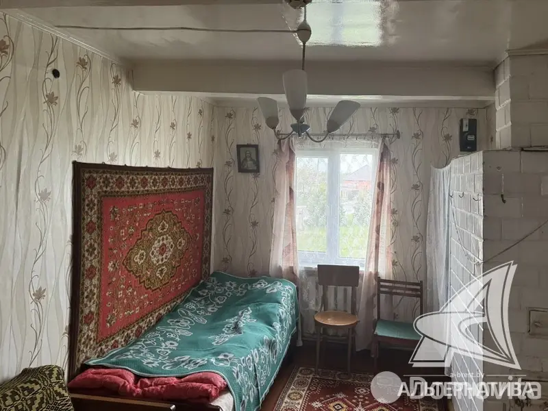 дом, Ковалики, , стоимость продажи 40 431 р.