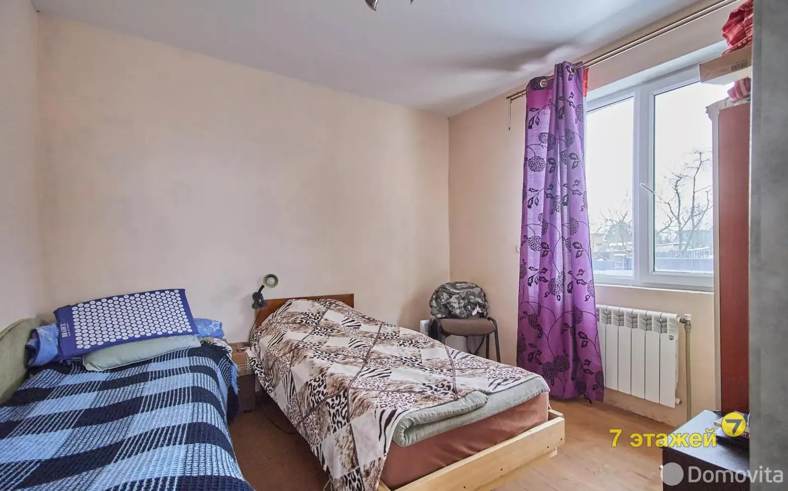 Купить 2-этажную дачу в Черемушки Минская область, 38900USD, код 181201 - фото 11