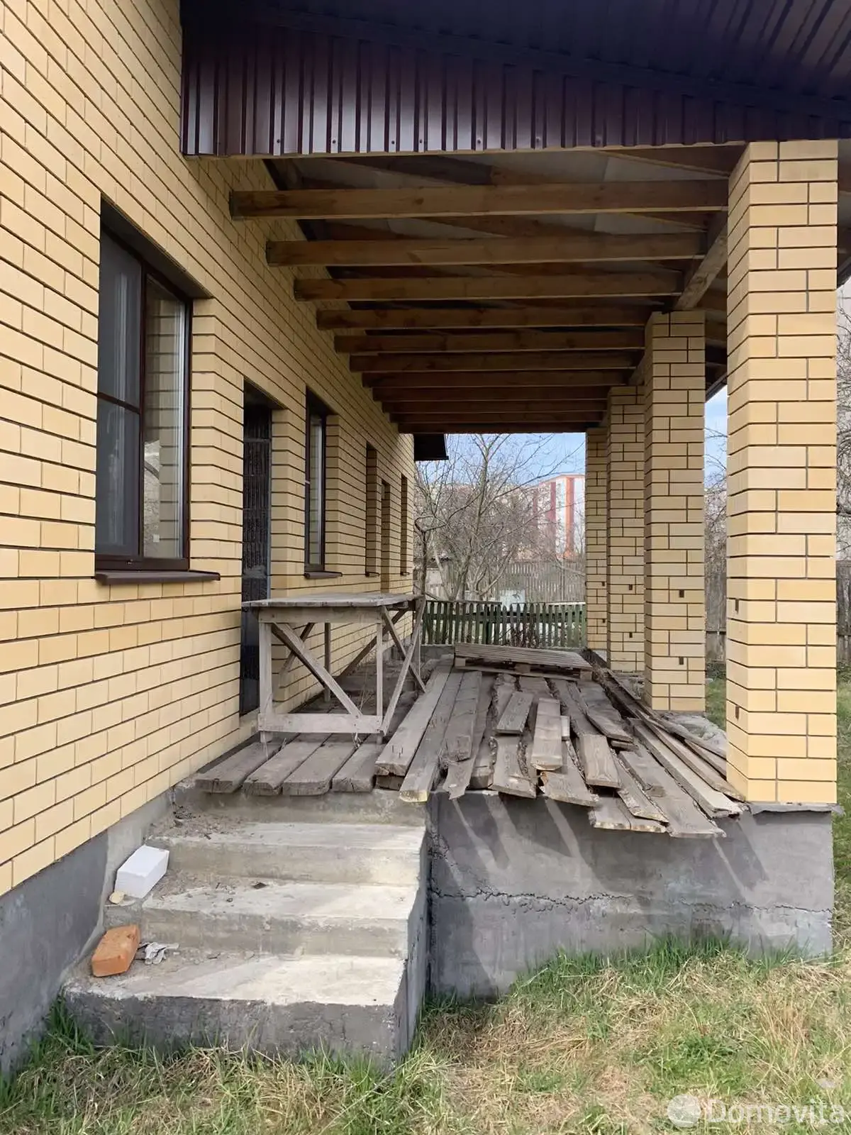 дом, Жлобин, ул. Гоголевская, д. 9 
