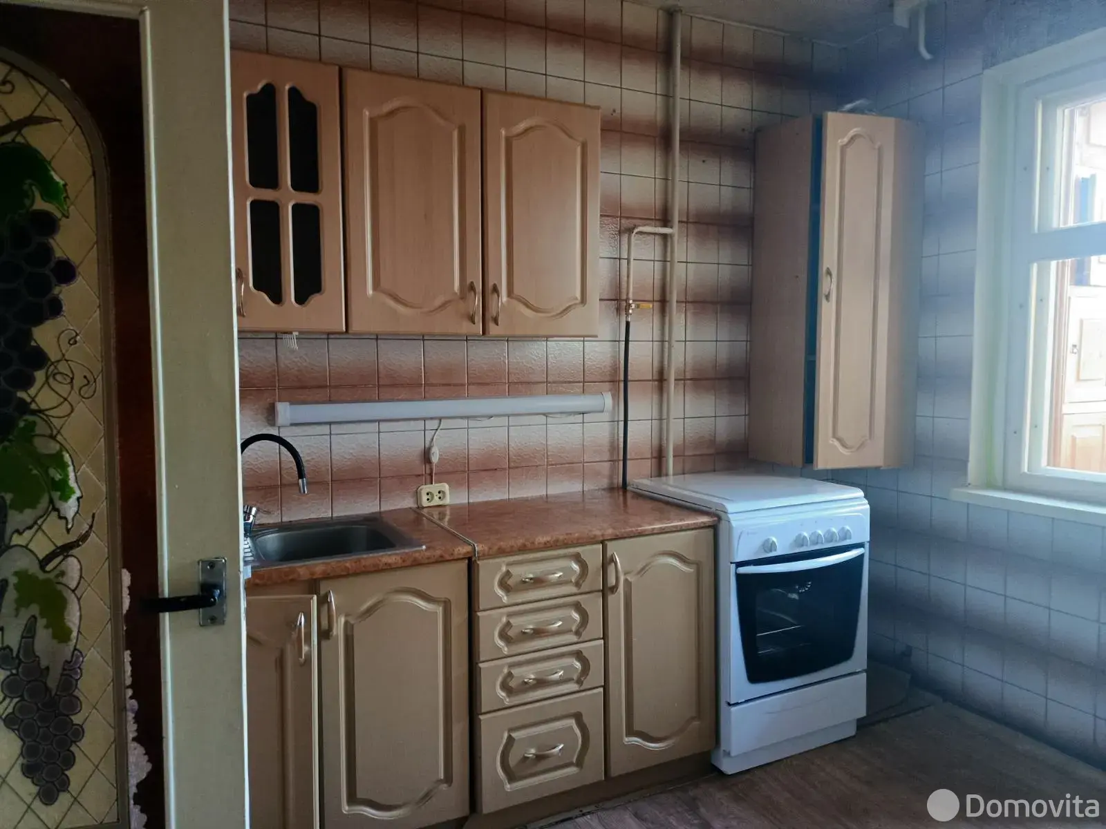 квартира, Гродно, ул. Курчатова, д. 44 без посредников
