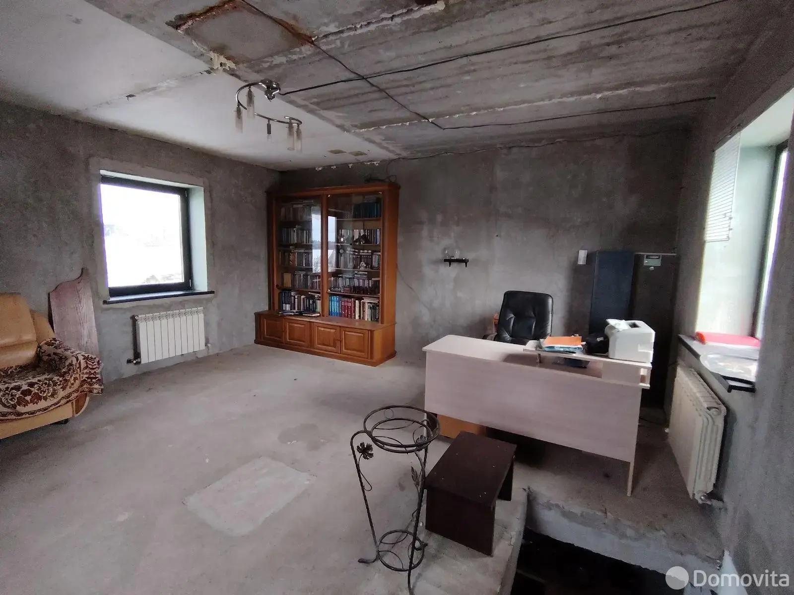 коттедж, Каменка, ул. Просёлочная