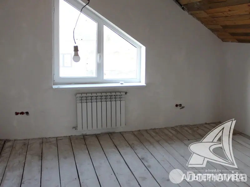 Стоимость продажи дома, Брест, 