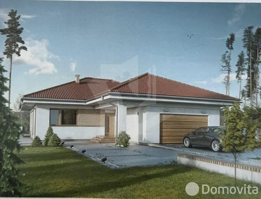 дом, Августово, ул. Дзержинского 