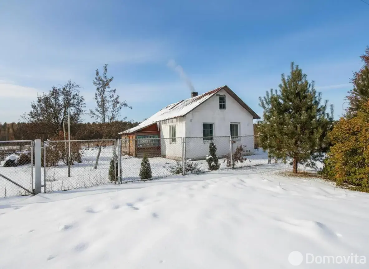 купить коттедж, Чирвоная Заря, 