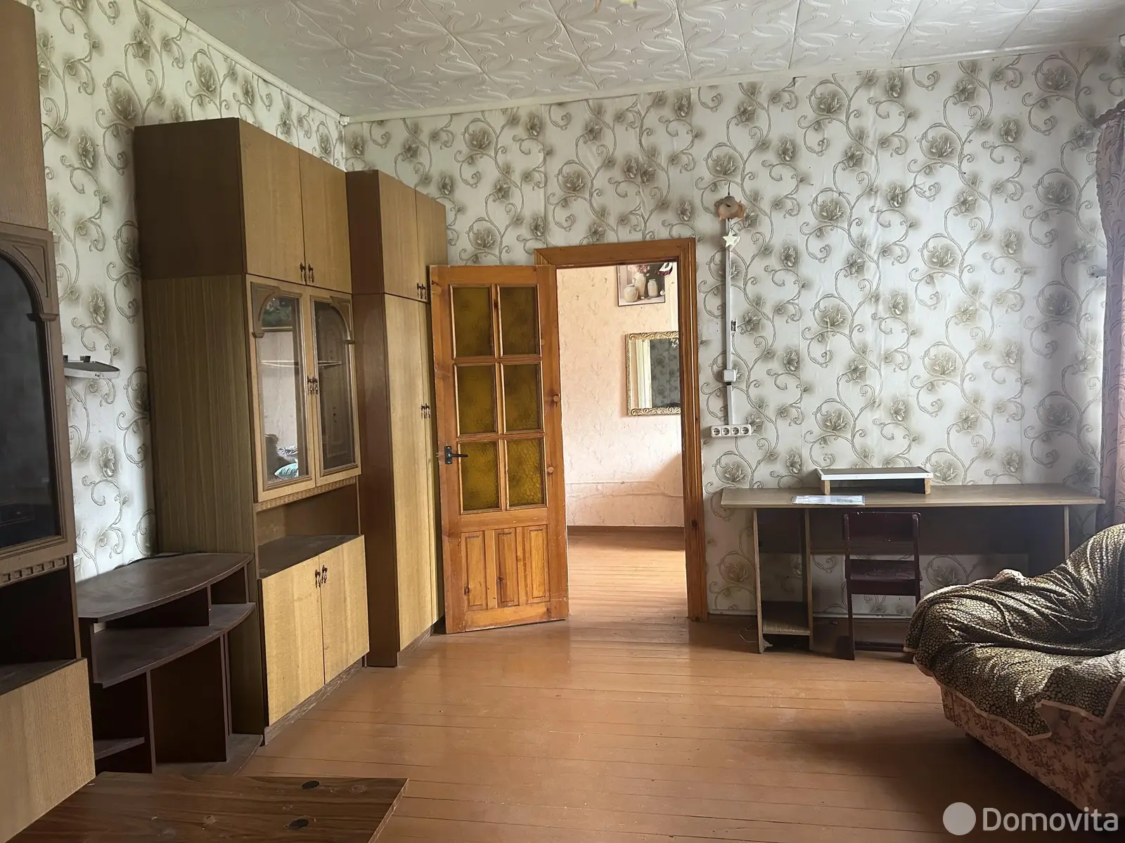 Стоимость продажи коттеджа, Борисов, ул. Батарейная