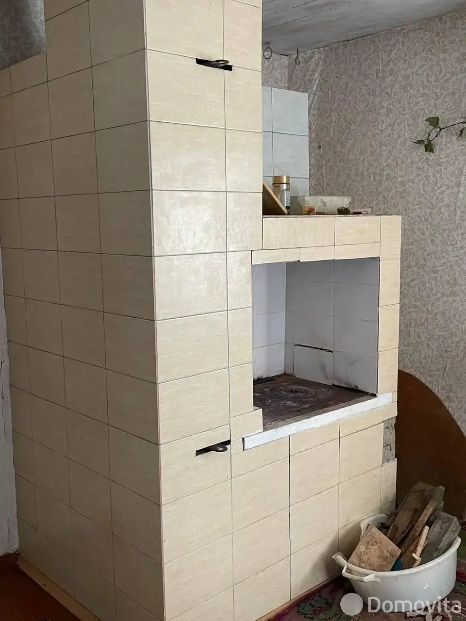 дом, Салтановка, д. 59