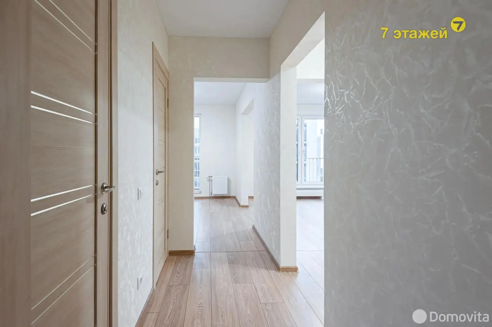 Снять 3-комнатную квартиру в Копище, ул. Пилотная, д. 12, 750USD, код 148979 - фото 21