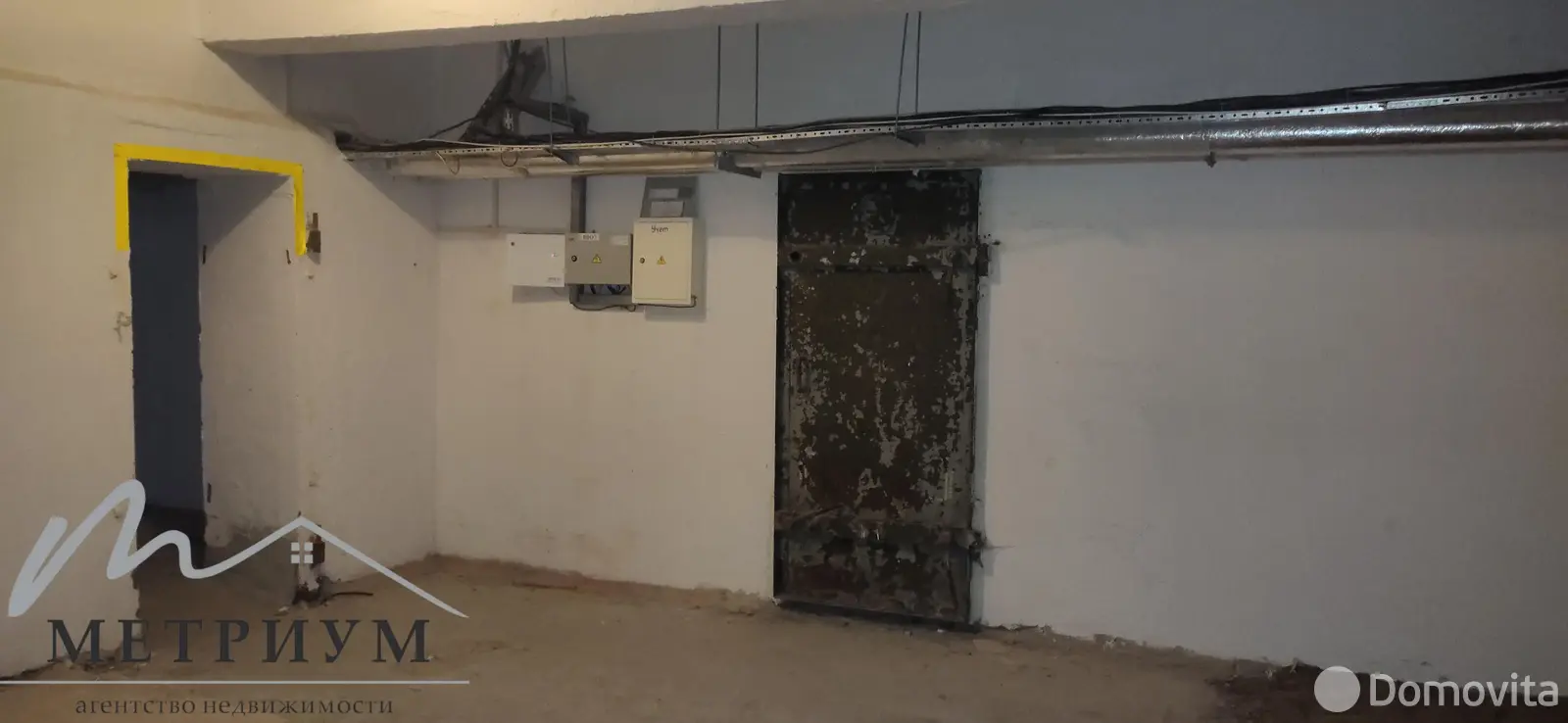 Снять складское помещение на пр-т Независимости, д. 58/В в Минске, код 963704 - фото 13