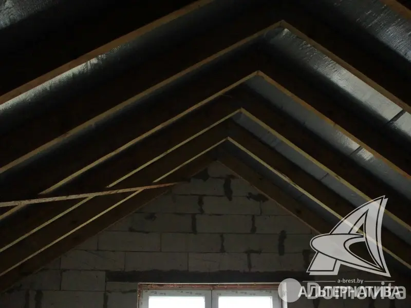 Купить 2-этажную дачу в Вымпел УВД Брестская область, 45500USD, код 172031 - фото 24