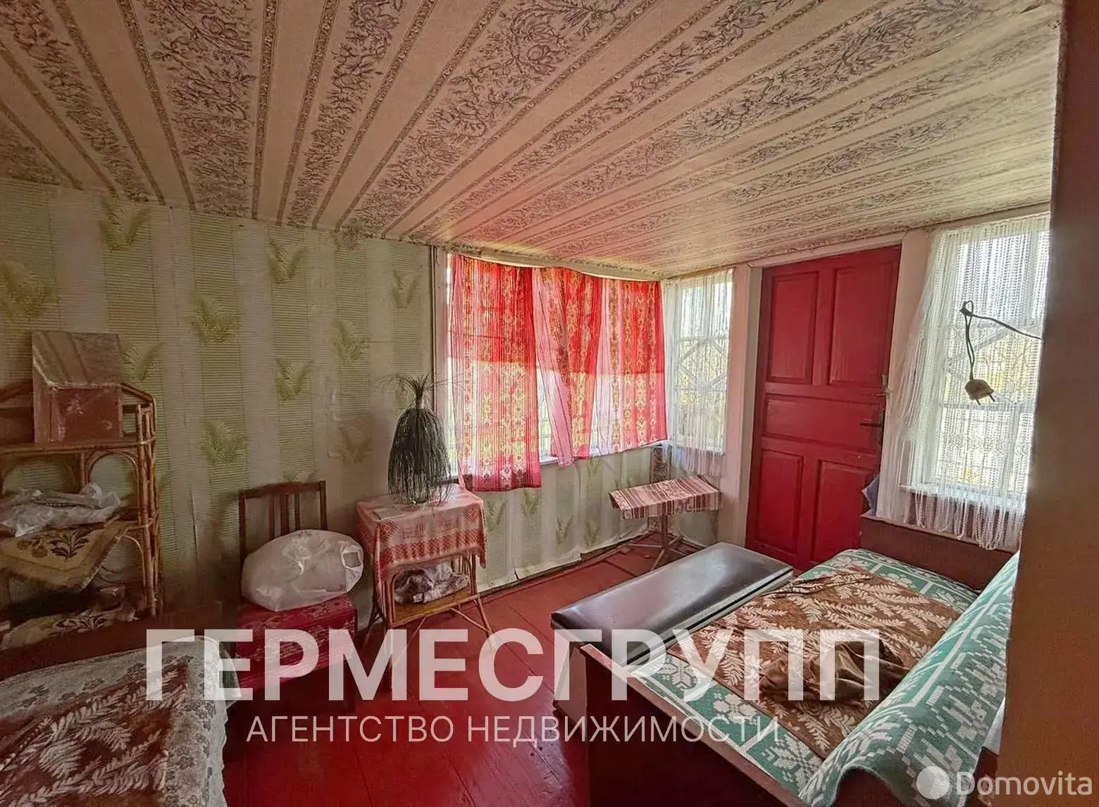 купить коттедж, Лариновка, ул. Лесная