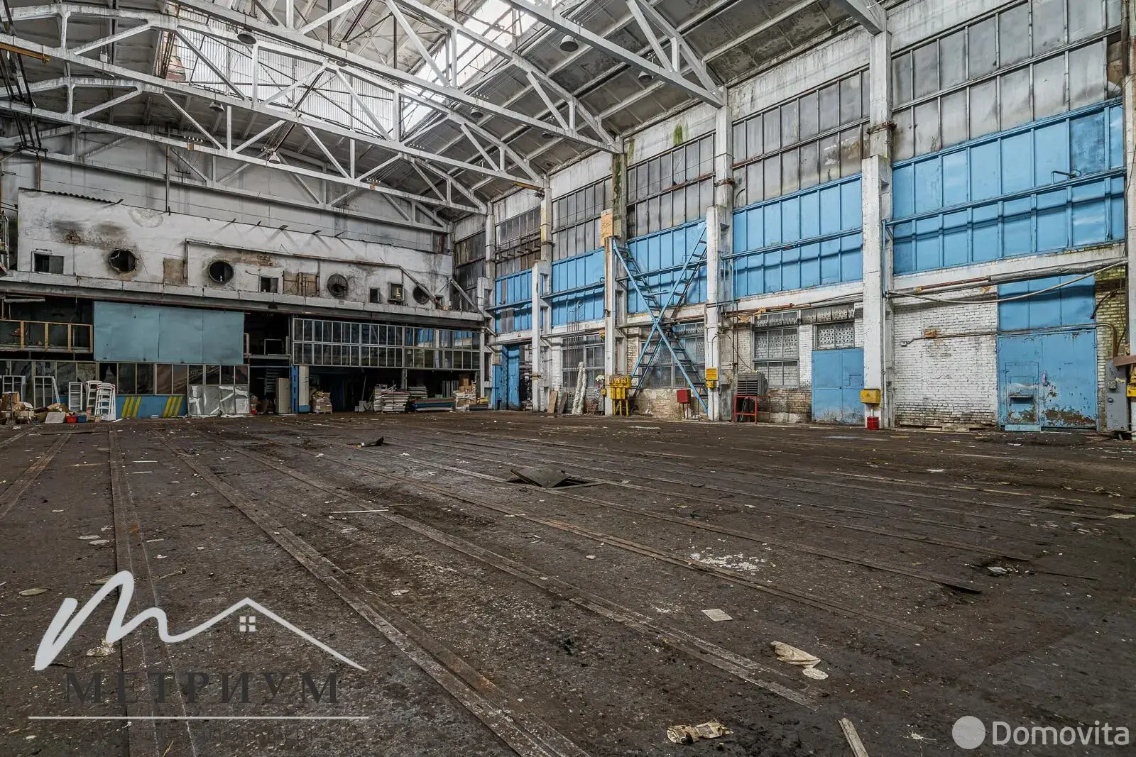 Снять складское помещение на ул. Красноармейская, д. 21 в Минске, код 964411 - фото 14