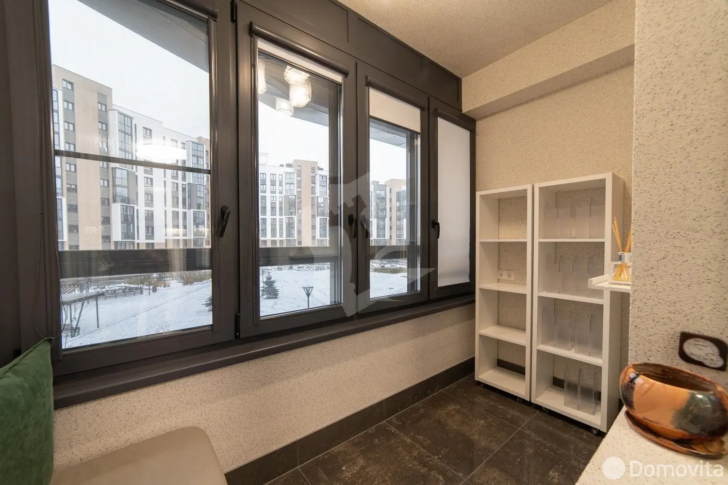 Снять 2-комнатную квартиру в Минске, ул. Нововиленская, д. 31, 950USD, код 148144 - фото 26