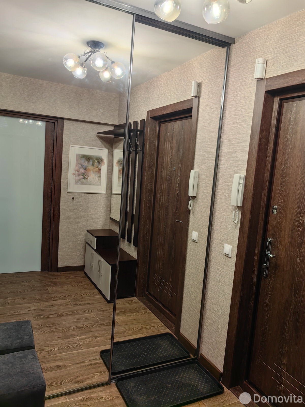 аренда квартиры, Минск, ул. Ольшевского, д. 77