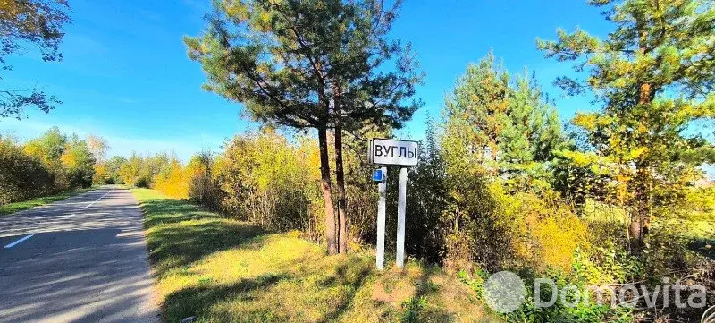 Цена продажи коттеджа, Углы, 