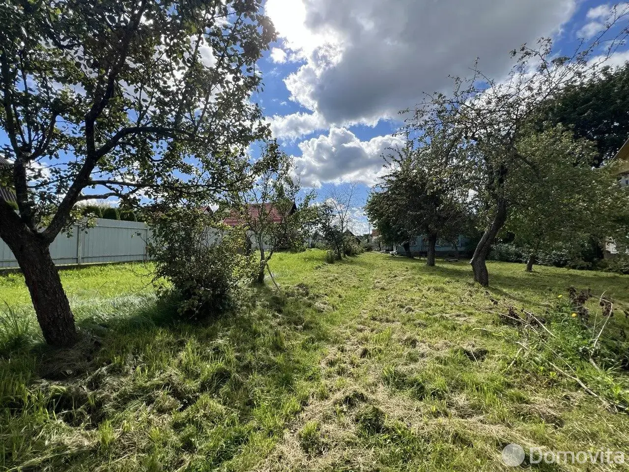 Цена продажи участка, Дички, ул. Центральная, д. 13/А