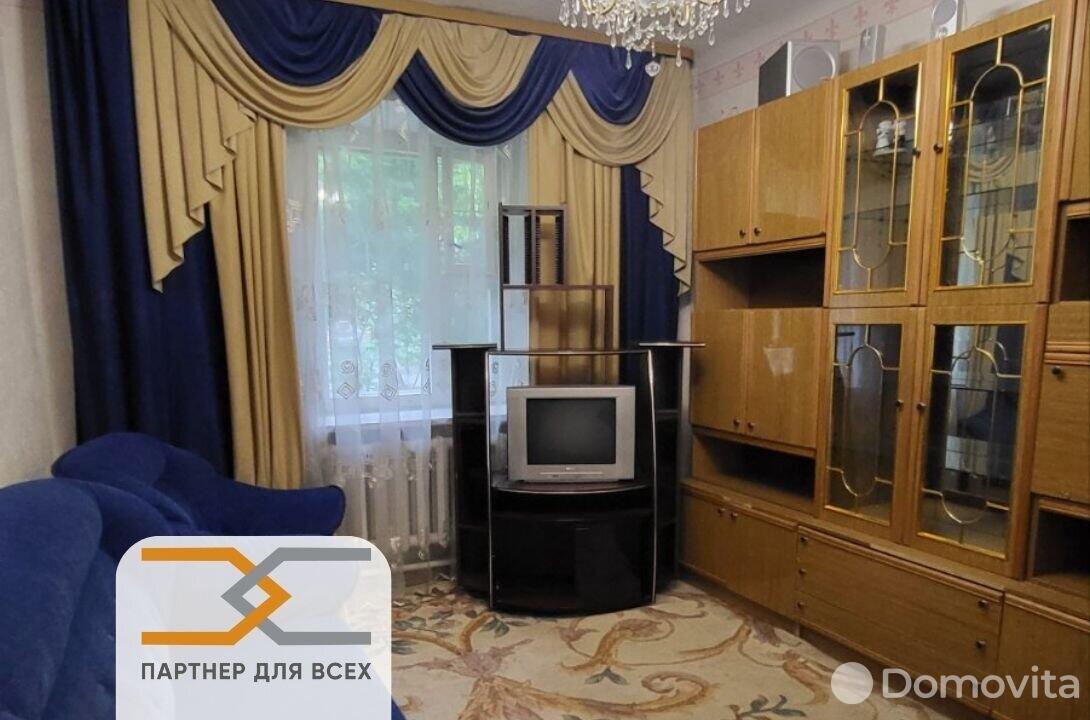 Цена продажи квартиры, Минск, ул. Тухачевского, д. 2